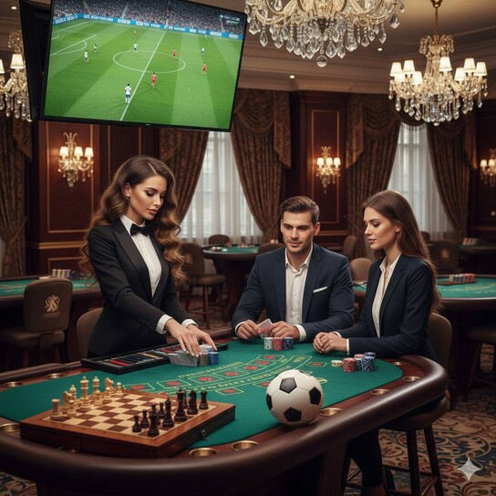 Slots Games on Android